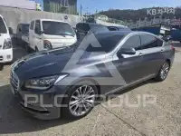 2016 Hyundai Genesis