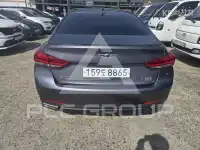 2016 Hyundai Genesis