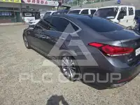 2016 Hyundai Genesis