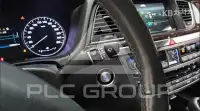 2016 Hyundai Genesis