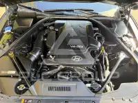 2016 Hyundai Genesis