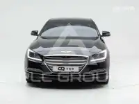 2016 Hyundai Genesis