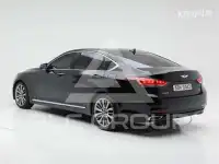 2016 Hyundai Genesis