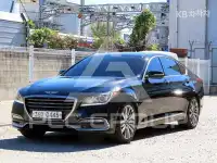 2016 Hyundai Genesis