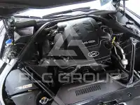 2016 Hyundai Genesis