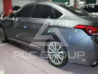 2016 Hyundai Genesis