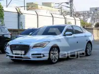 2016 Hyundai Genesis
