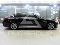2016 Hyundai Genesis