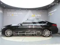 2016 Hyundai Genesis