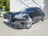 2016 Hyundai Genesis
