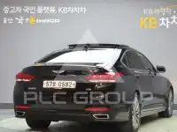 2016 Hyundai Genesis