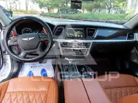 2016 Hyundai Genesis
