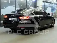 2016 Hyundai Genesis
