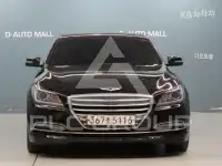 2016 Hyundai Genesis
