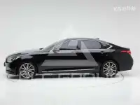 2016 Hyundai Genesis