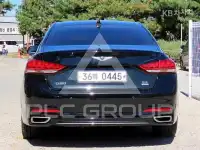 2016 Hyundai Genesis