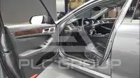 2016 Hyundai Genesis