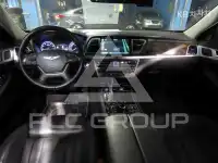2016 Hyundai Genesis
