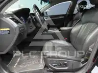 2016 Hyundai Genesis