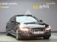 2016 Hyundai Genesis