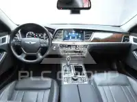2016 Hyundai Genesis
