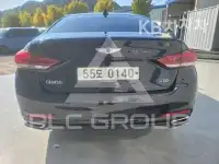2016 Hyundai Genesis