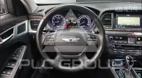 2016 Hyundai Genesis