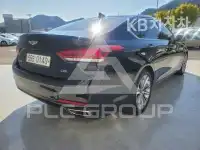 2016 Hyundai Genesis