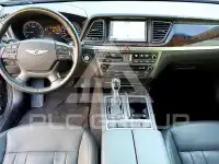 2016 Hyundai Genesis