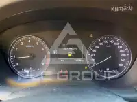 2016 Hyundai Genesis