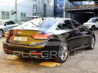 2016 Hyundai Genesis