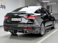 2016 Hyundai Genesis