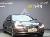 2016 Hyundai Genesis