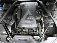2016 Hyundai Genesis