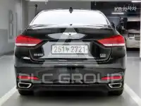 2016 Hyundai Genesis
