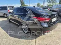 2016 Hyundai Genesis
