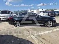 2016 Hyundai Genesis