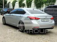 2016 Hyundai Genesis