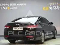 2016 Hyundai Genesis