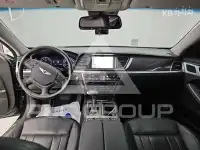 2016 Hyundai Genesis