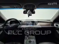 2016 Hyundai Genesis