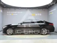 2016 Hyundai Genesis