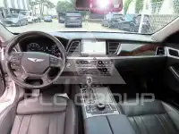 2016 Hyundai Genesis