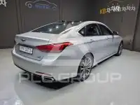 2016 Hyundai Genesis