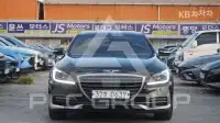 2016 Hyundai Genesis