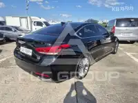 2016 Hyundai Genesis