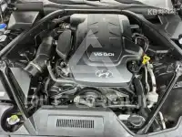 2016 Hyundai Genesis