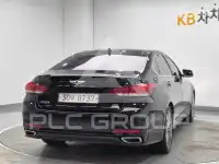 2016 Hyundai Genesis