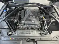 2016 Hyundai Genesis