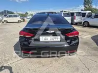 2016 Hyundai Genesis